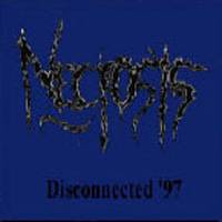 Necrosis (DK-2) : Disconnected